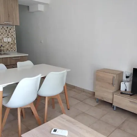 Kassiani 3 Apartamento *
