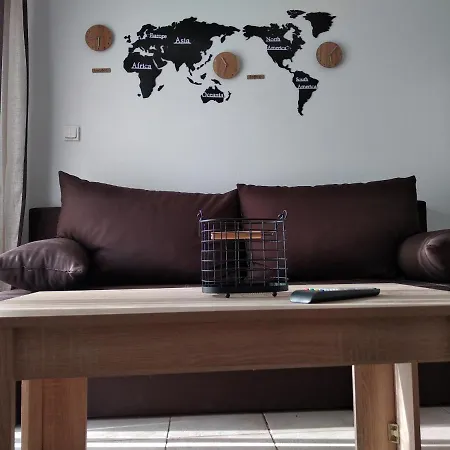 Apartamento Kassiani 3