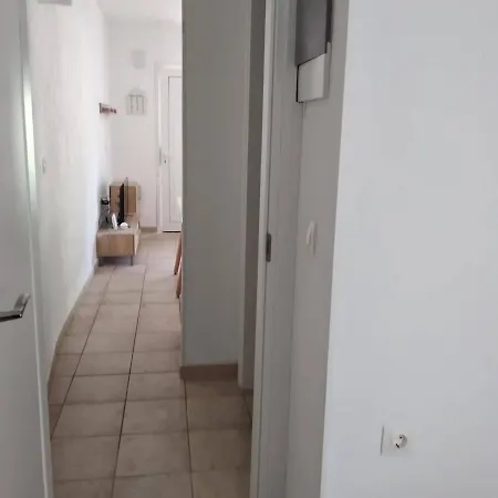 Apartamento Kassiani 3 *
