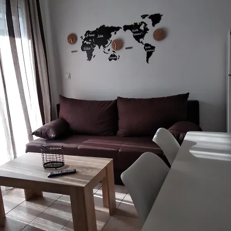 Kassiani 3 Apartamento
