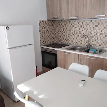 Kassiani 3 Apartamento *