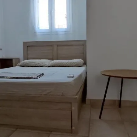 Apartamento Kassiani 3