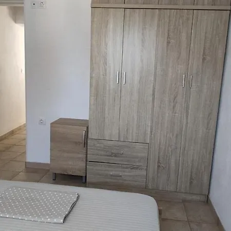 Apartamento Kassiani 3 Kastania (Corfu)