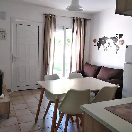 Apartamento Kassiani 3