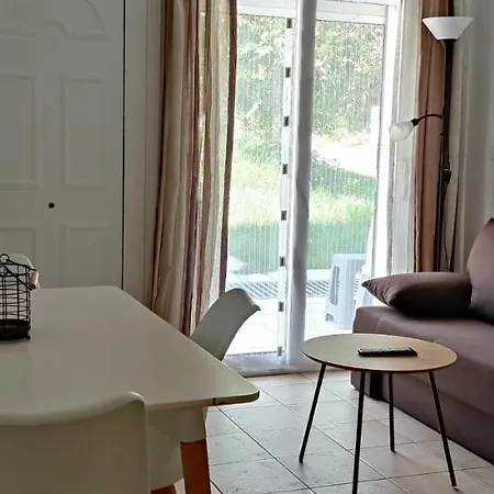 Apartamento Kassiani 3 Kastania (Corfu)