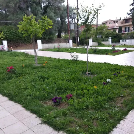 شقة Kassiani 3